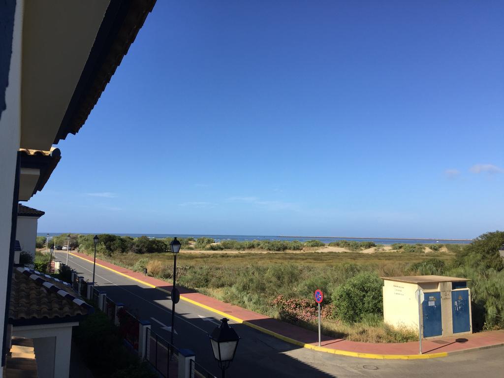 Isla Canela Appartment Rom bilde