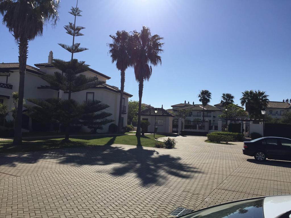Isla Canela Appartment Rom bilde