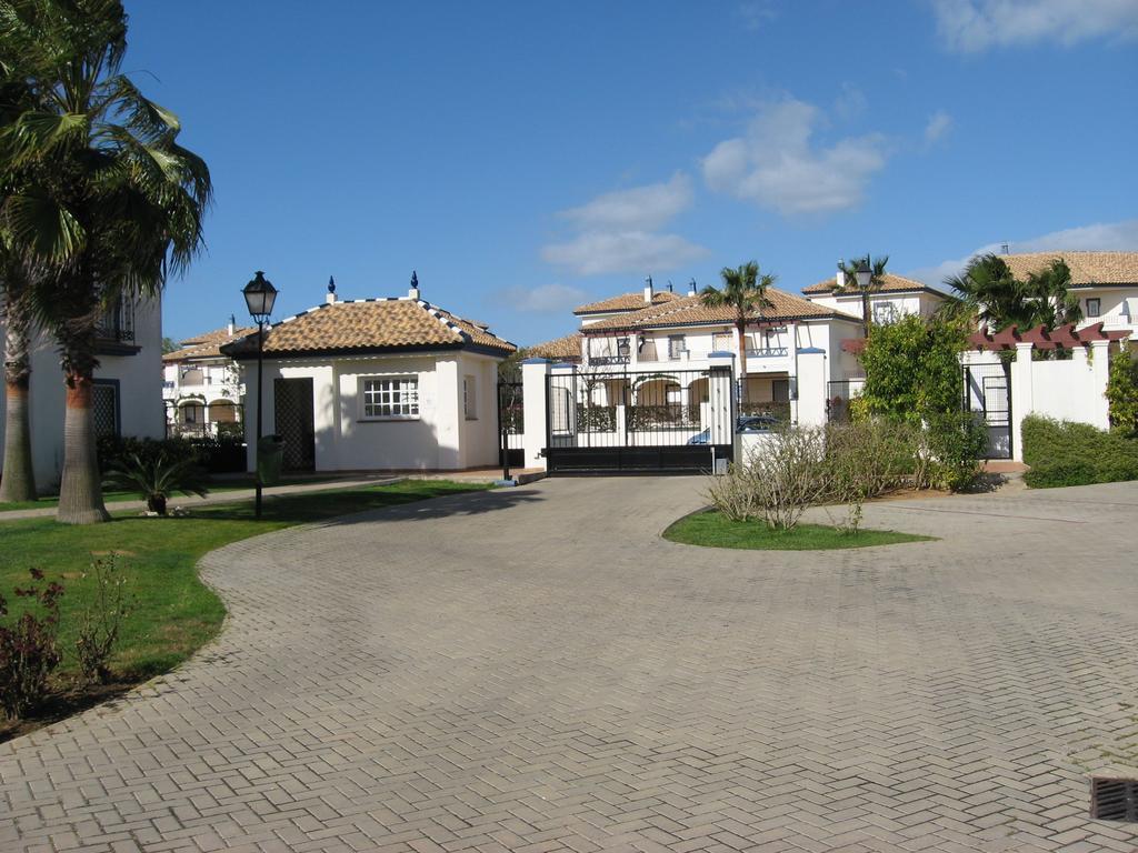 Isla Canela Appartment Rom bilde