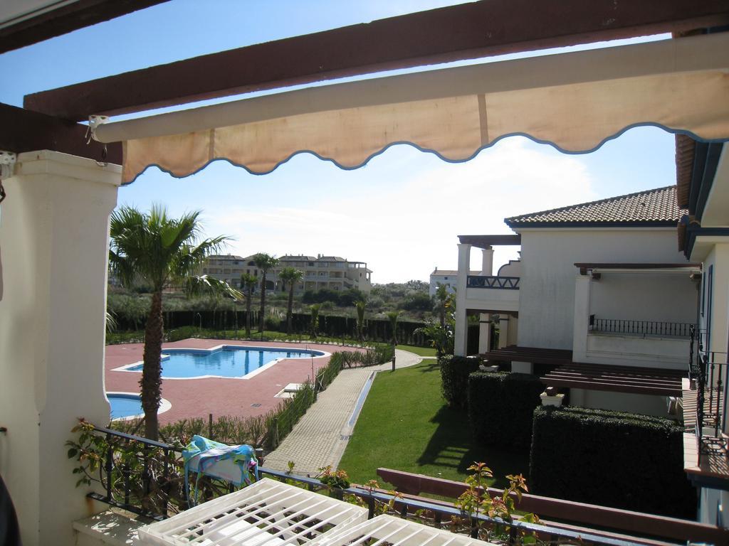 Isla Canela Appartment Rom bilde