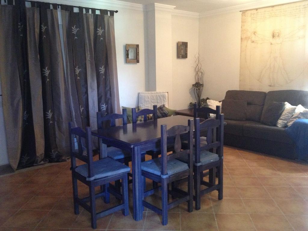 Isla Canela Appartment Rom bilde